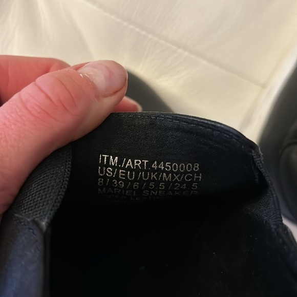 Kenneth Cole Pointed Dress shoes - Picture 6 of 6